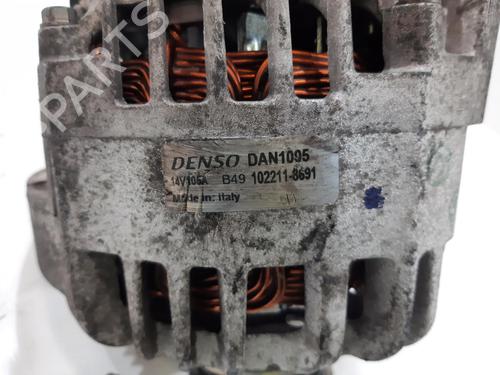 Alternator FIAT 500 (312_) 1.2 (312AXA1A) | BP36403704M7 - Image 3