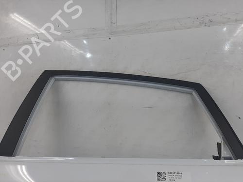 Left rear door FORD FIESTA VI (CB1, CCN) 1.6 Ti | BP29061180C4 