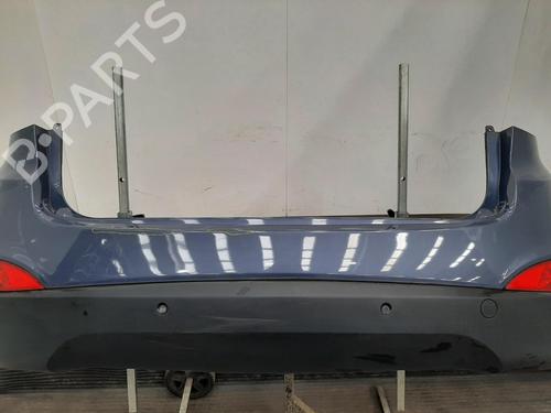 Rear bumper HYUNDAI ix35 (LM, EL, ELH) 1.7 CRDi | BP26764639C8 