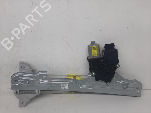 Used Front right window mechanism HYUNDAI KONA (OS, OSE, OSI) 1.6 GDi Hybrid (141 hp) 29297136