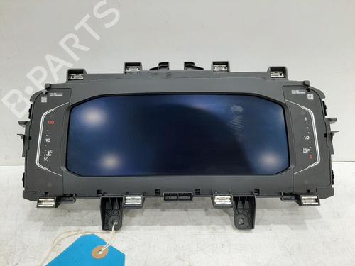 Used Instrument cluster VW TIGUAN (AD1, AX1) 1.5 TSI (150 hp) 26851664