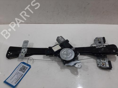 Used Front left window mechanism Front left window mechanism VAUXHALL MOKKA / MOKKA X (J13) 1.6 (116 hp) 32757672 32757672