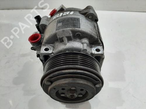 Used AC compressor MITSUBISHI ECLIPSE CROSS (GK_, GL_) 1.5 T-Mivec (163 hp) 29349026