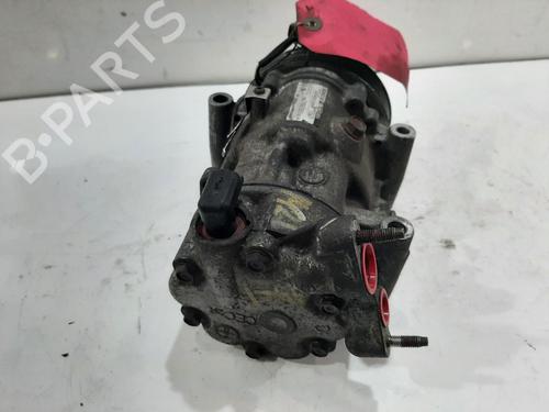 AC compressor CITROËN DS3 (SA_) 1.6 VTi 120 | BP38327963M34 - Image 5