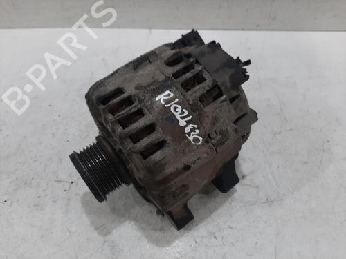 Alternator PEUGEOT PARTNER Box Body/MPV 1.6 HDi / BlueHDi 75 | BP31361138M7