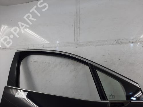 Right front door JAGUAR I-PACE (X590) EV400 AWD | BP29883143C3