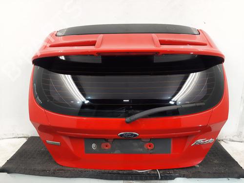 Used Tailgate FORD FIESTA VI (CB1, CCN) 1.0 Sport (140 hp) 29061037