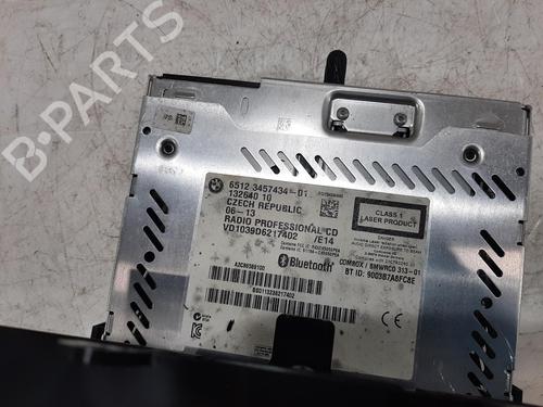 Radio MINI MINI COUNTRYMAN (R60) One | BP32270356E6 