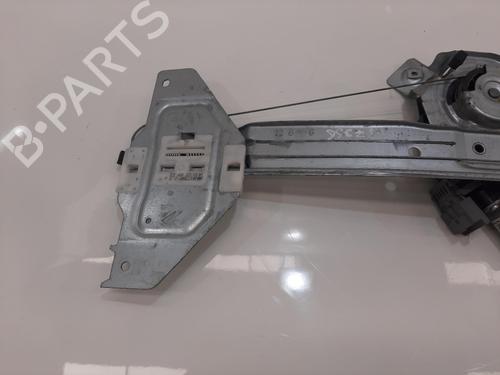 Front right window mechanism CITROËN C3 II (SC_) 1.6 HDi | BP38010834C23 - Image 2