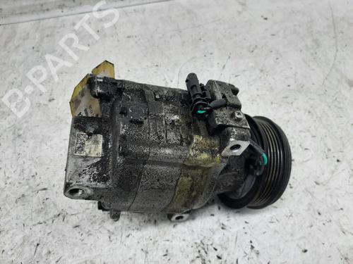 AC compressor VAUXHALL VIVA (C16) 1.0 | BP26846396M34 - Image 3