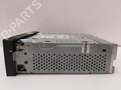 Electronic module PEUGEOT 3008 I MPV (0U_) 1.6 BlueHDi 120 | BP28069558M83 