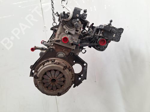 Engine FORD KA (RU8) 1.2 | BP38305291M1 - Image 5