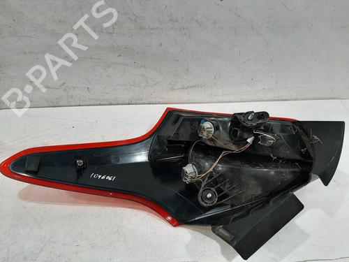 Left taillight FORD FOCUS III 1.0 EcoBoost | BP33699244C34 - Image 4