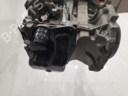 Motor VAUXHALL CORSA Mk V (F) 1.2 | BP29398078M1 