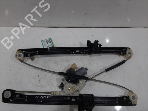Used Rear right window mechanism Rear right window mechanism 37433389 37433389