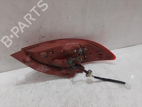 Right taillight MAZDA 2 (DE_, DH_) 1.3 (DE3FS) | BP37465246C35 - Image 3