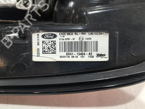 Højre baglygte FORD KUGA II (DM2) 1.5 EcoBoost | BP39070319C35 - Image 5