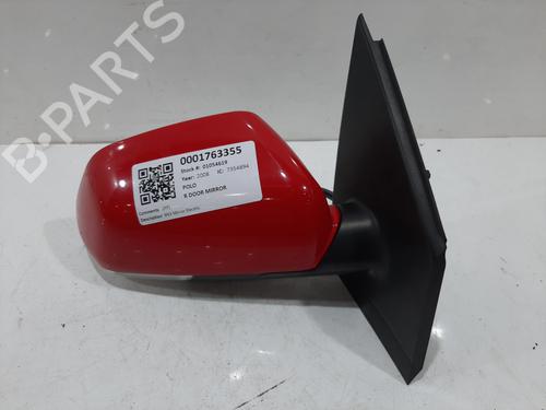 Used Right mirror Right mirror 36957508 36957508