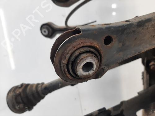 Left rear suspension arm BMW 3 Convertible (E93) 320 i | BP26861516M14 