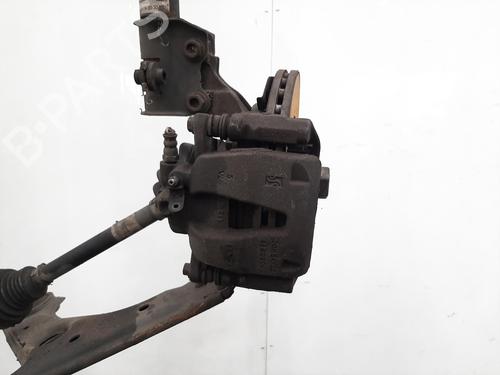 Right front suspension VAUXHALL CORSA Mk III (D) (S07) 1.3 CDTI (L08) | BP26839154M73 
