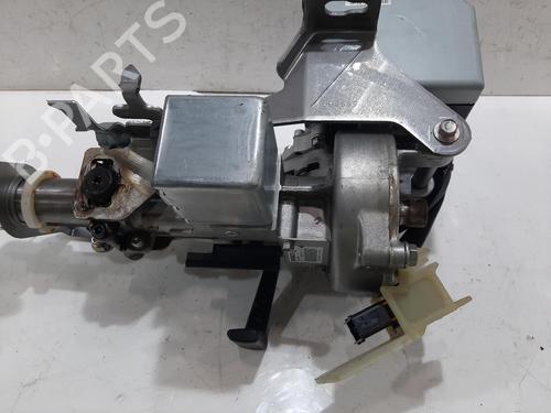 Steering column RENAULT SCÉNIC III (JZ0/1_) 1.5 dCi | BP32214690M21 