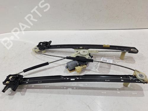 Rudehejsemekanisme Højre bagtil LAND ROVER RANGE ROVER SPORT II (L494) 3.0 SDV6 Hybrid 4x4 (340 hp) 31977935