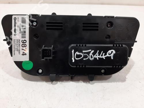 Climate control VAUXHALL MOKKA / MOKKA X (J13) 1.6 CDTi | BP37641308I5 - Image 3