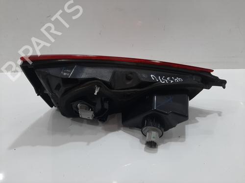 Right taillight NISSAN QASHQAI II SUV (J11, J11_) 1.2 DIG-T | BP26847799C35 