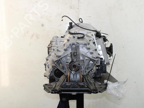 Gearbox PORSCHE 911 (992) 3.0 Carrera 4 S (992420) | BP26805139M3 