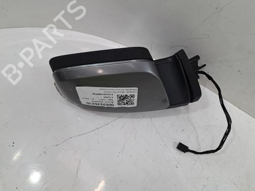 Right mirror MERCEDES-BENZ A-CLASS (W169) A 150 (169.031, 169.331) | BP29809588C27 