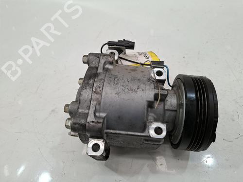 AC compressor SUZUKI SWIFT IV (FZ, NZ) 1.6 (AZG416, AZH416, RS416, ZC32S, ZA32S) | BP38568924M34 - Image 6