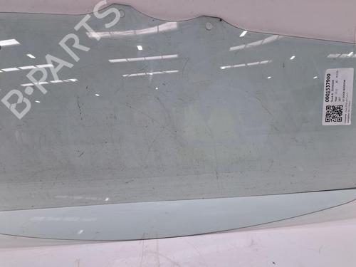 Front left door window PEUGEOT 107 (PM_, PN_) 1.0 | BP29742276C18 