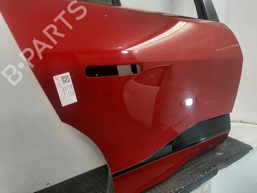 Right rear door JAGUAR I-PACE (X590) EV400 AWD | BP29060918C5 
