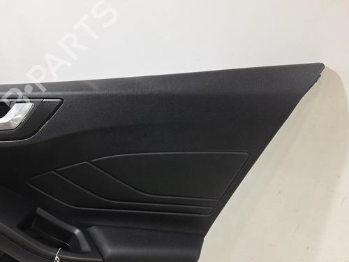 Other FORD FOCUS IV (HN) 1.5 EcoBlue | BP31964820O1