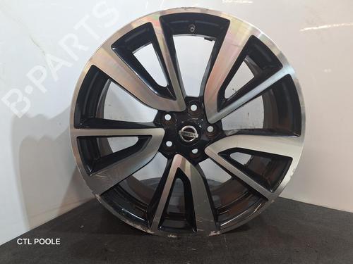 Felg Felg NISSAN QASHQAI II (J11, J11_) 1.5 dCi (110 hp) 39934745 39934745