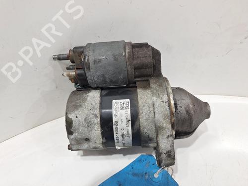 Used Starter FORD FIESTA VII (HJ, HF) 1.1 Ti-VCT (86 hp) 32026891