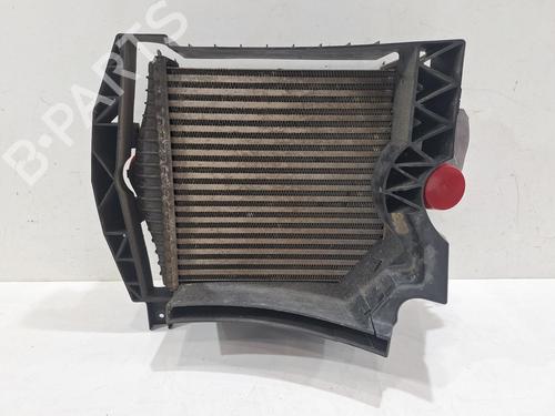 Used Intercooler LAND ROVER RANGE ROVER IV (L405) 4.4 SDV8 4x4 (340 hp) 27155491