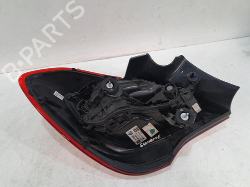 Right taillight VAUXHALL CORSA Mk IV (E) (X15) 1.4 | BP37520214C35 - Image 6