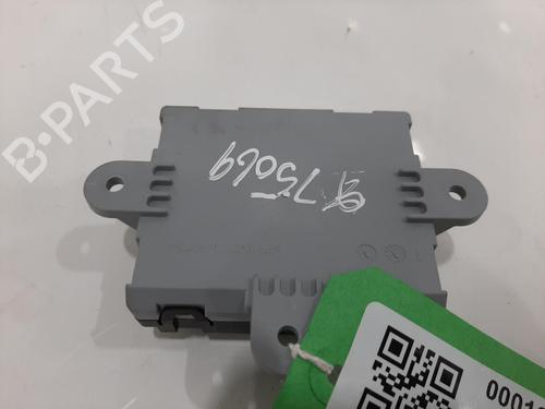 Control unit JAGUAR I-PACE (X590) EV400 AWD | BP26852006M11 
