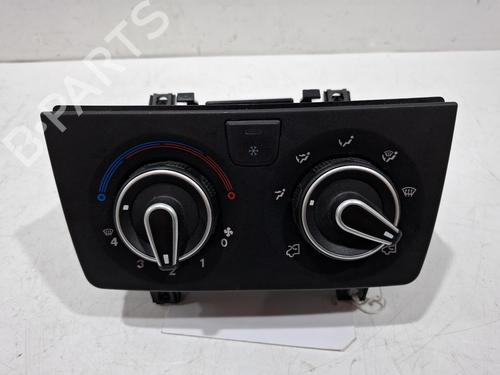 climate-control-citroen-jumper-ii-platformchassis-2006-39252210 main image