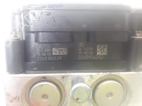 ABS pump JAGUAR XF II (X260) 3.0 D | BP26826361M43 - Image 4