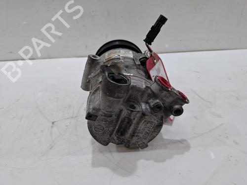 AC compressor VAUXHALL ASTRA Mk VII (K) (B16) 1.6 Turbo | BP38433695M34 - Image 3