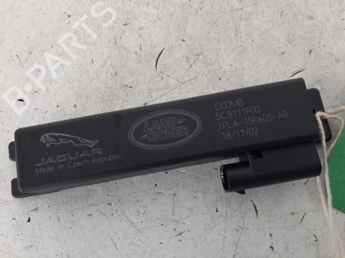 Antenna/Base JAGUAR I-PACE (X590) EV400 AWD | BP26793985C140 - Image 2