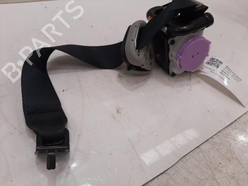 Rear left seatbelt SUZUKI SWIFT V (AZ) 1.4 Sport SHVS | BP36289967I29 - Image 3