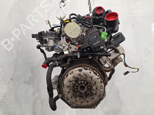Used Engine NISSAN X-TRAIL III (T32_, T32R, T32RR) 1.6 dCi (T32) (130 hp) 31285919