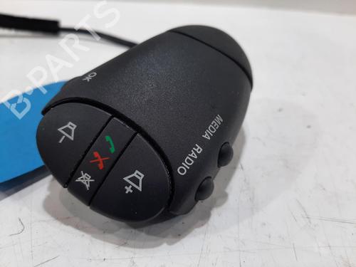 Switch DACIA DUSTER (HS_) 1.5 dCi | BP26797501I30 