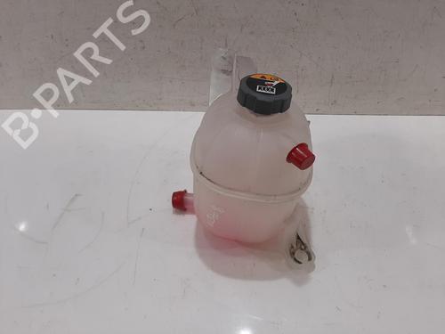 Used Expansion tank Expansion tank HYUNDAI TUCSON (NX4E, NX4A) 1.6 T-GDI Plug-in-Hybrid HTRAC (265 hp) 33317894 33317894