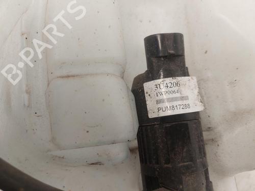 Windscreen washer tank TESLA MODEL S (5YJS) P90D AWD | BP26866014C113