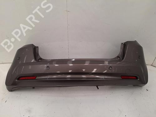 Used Rear bumper Rear bumper 38543559 38543559