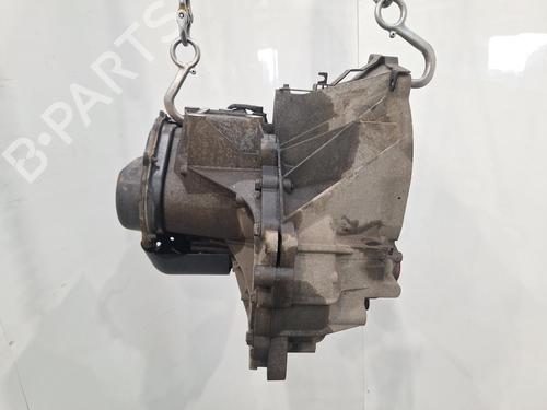 Getriebe FORD FIESTA VI (CB1, CCN) 1.25 | BP29237005M3 